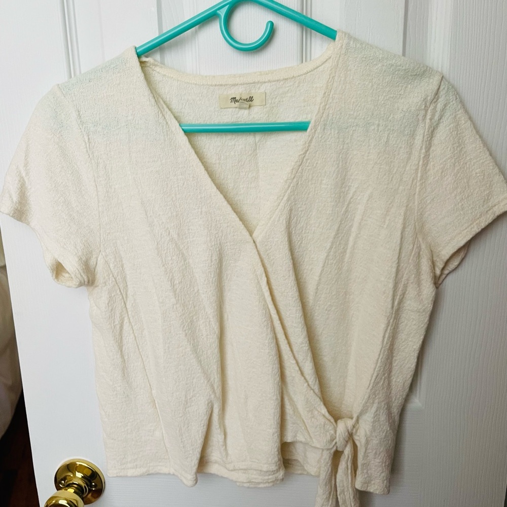 Madewell